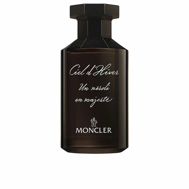 Damesparfum Moncler CIEL D'HIVER EDP von Moncler in 100 ml – Produktfoto