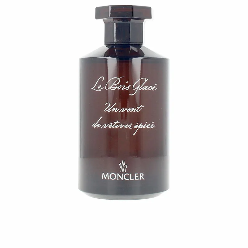 Damesparfum Moncler Le Bois Glace EDP fra Moncler i 200 ml – produktbillede