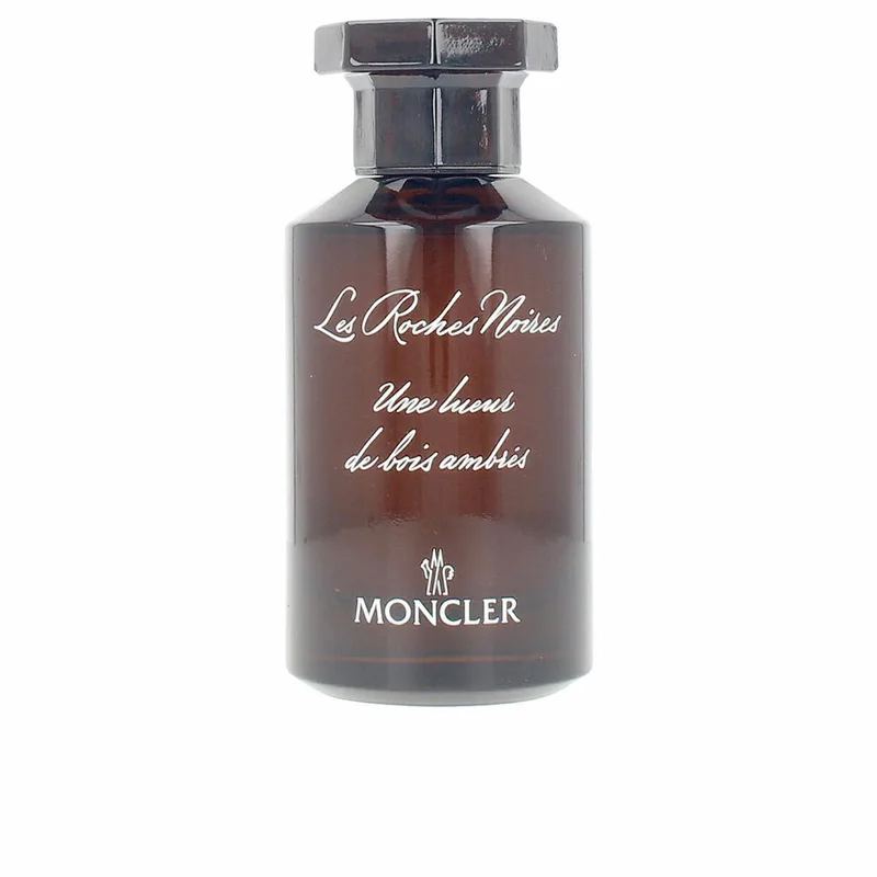 Les Roches Noires Eau de Parfum von Moncler in 100 ml – Produktfoto