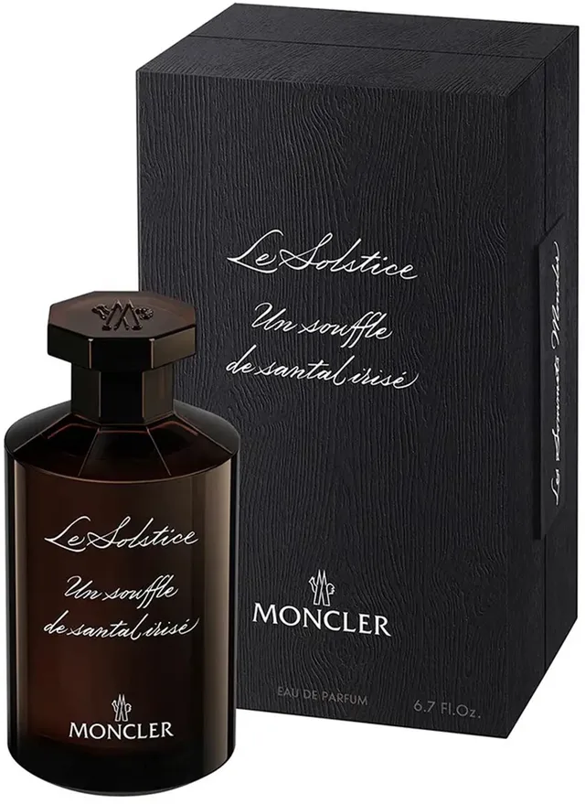 Le Solstice