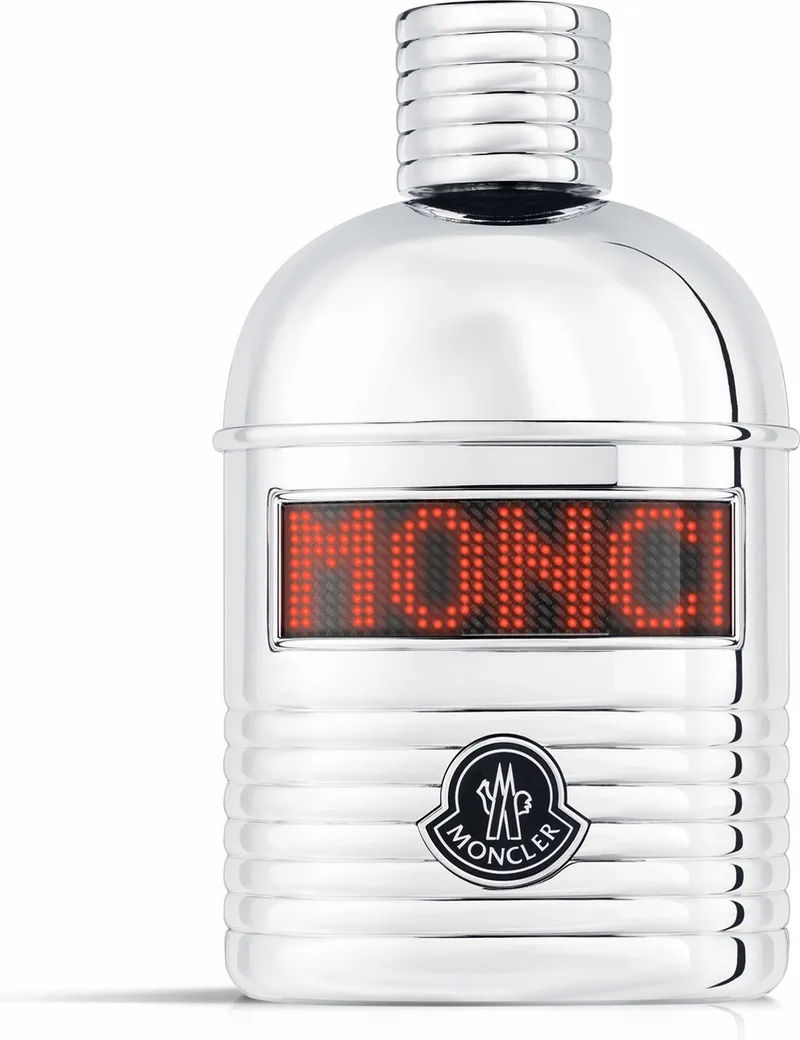 Pour Homme Edp Spray de Moncler en 150 ml – photo du produit