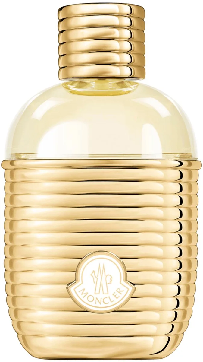 Sunrise Pour Femme Edp Spray fra Moncler i 100 ml – produktbillede