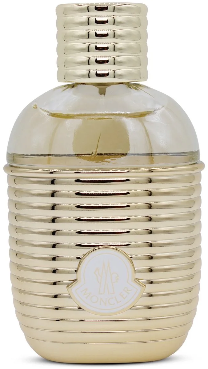 Sunrise Pour Femme Edp Spray van Moncler in 60 ml – productfoto
