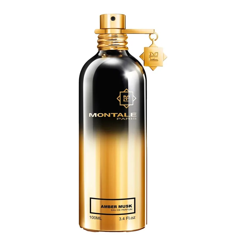 Amber Musk Eau de Parfum by Montale – product photo