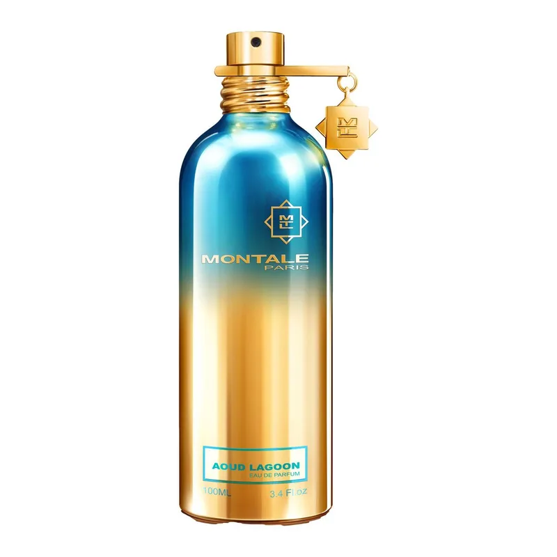 Aoud Lagoon Eau de Parfum de Montale – photo du produit