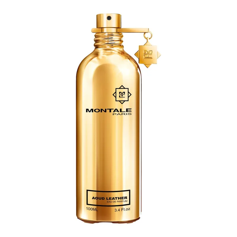 Aoud Leather Eau de Parfum von Montale – Produktfoto