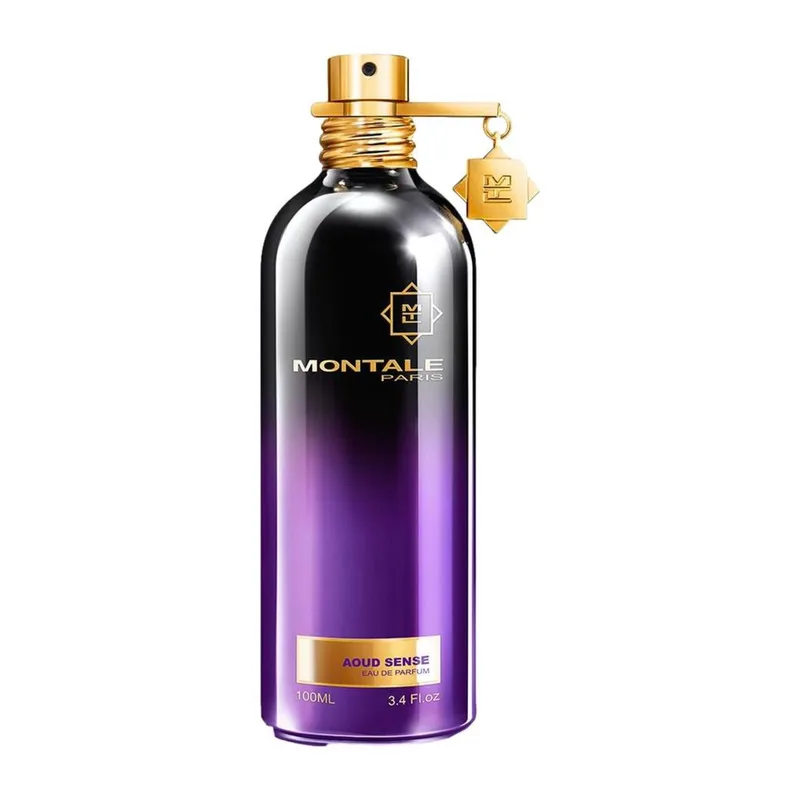 Aoud Sense Eau de Parfum von Montale – Produktfoto