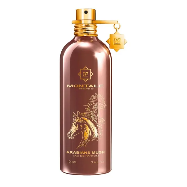 Arabians Musk Nat