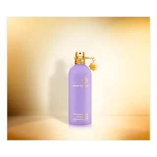 Be My Plum EdP Nat. Spray fra Montale – produktbillede 2 af 3