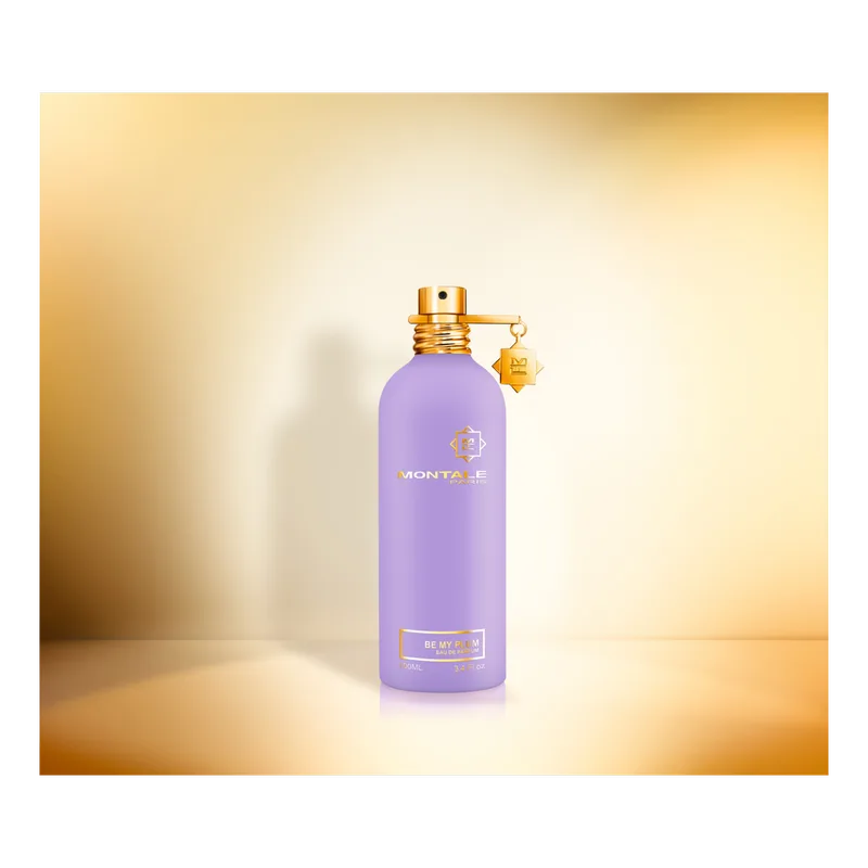Be My Plum EdP Nat. Spray fra Montale – produktbillede 2 af 3