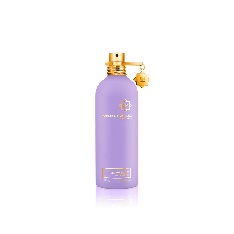 Be My Plum EdP Nat. Spray fra Montale – produktbillede 1 af 3
