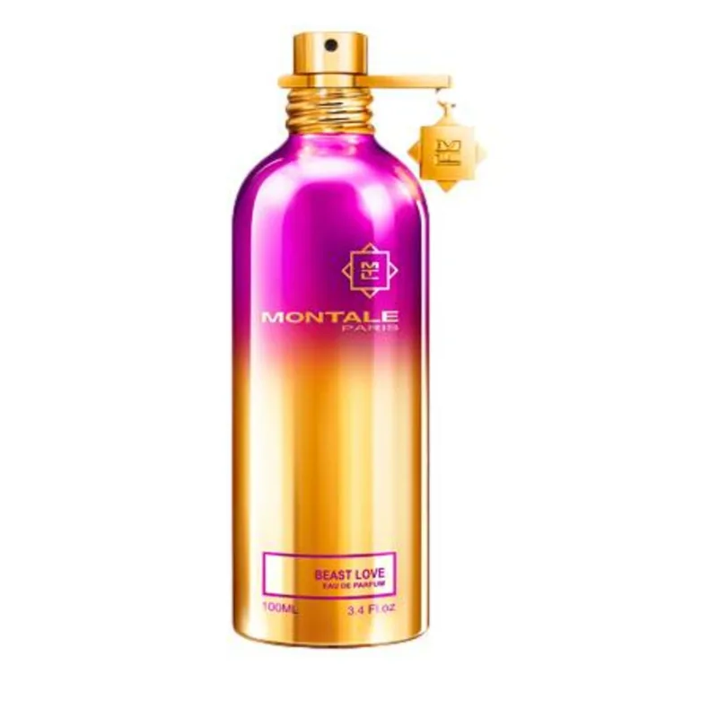 Beast Love EdP Nat. Spray van Montale – productfoto