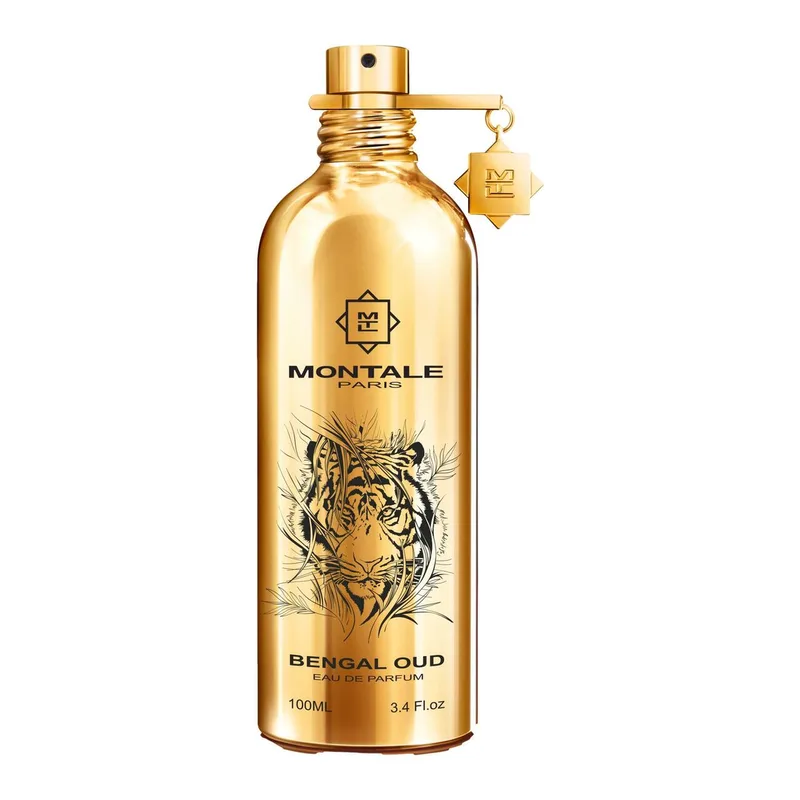 Bengal Oud EdP von Montale – Produktfoto