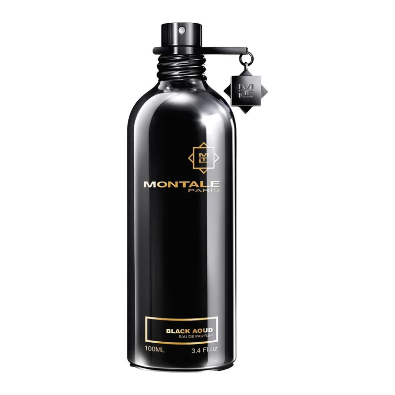 Black Aoud Eau de Parfum de Montale – photo du produit