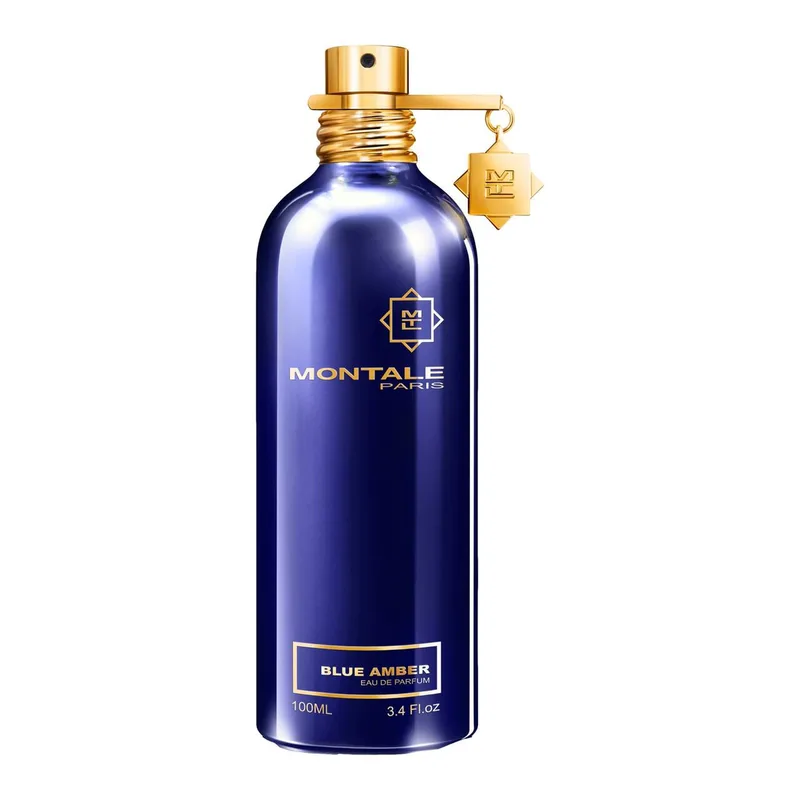 Blue Amber Eau de Parfum von Montale – Produktfoto