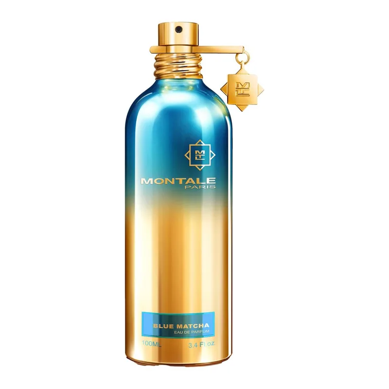 Blue Matcha EdP Nat. Spray von Montale – Produktfoto