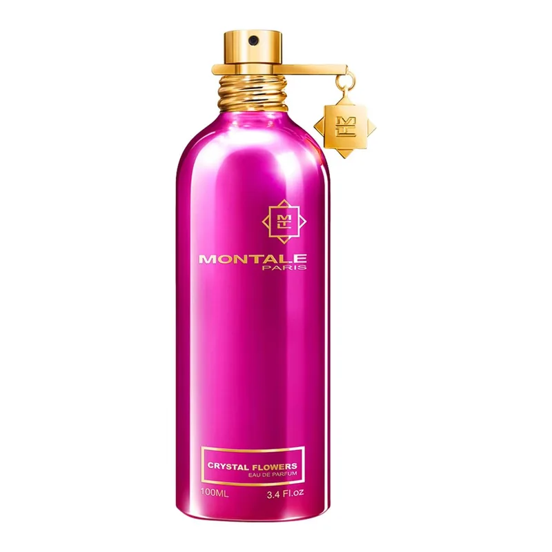 Crystal Flowers EdP fra Montale – produktbillede