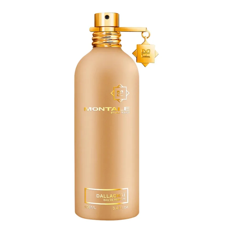 Dallachaï Eau de Parfum 100 ml - 100 ml van Montale in 100 ml – productfoto