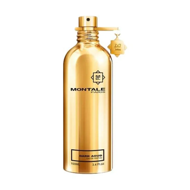 Dark Aoud Eau de Parfum van Montale – productfoto