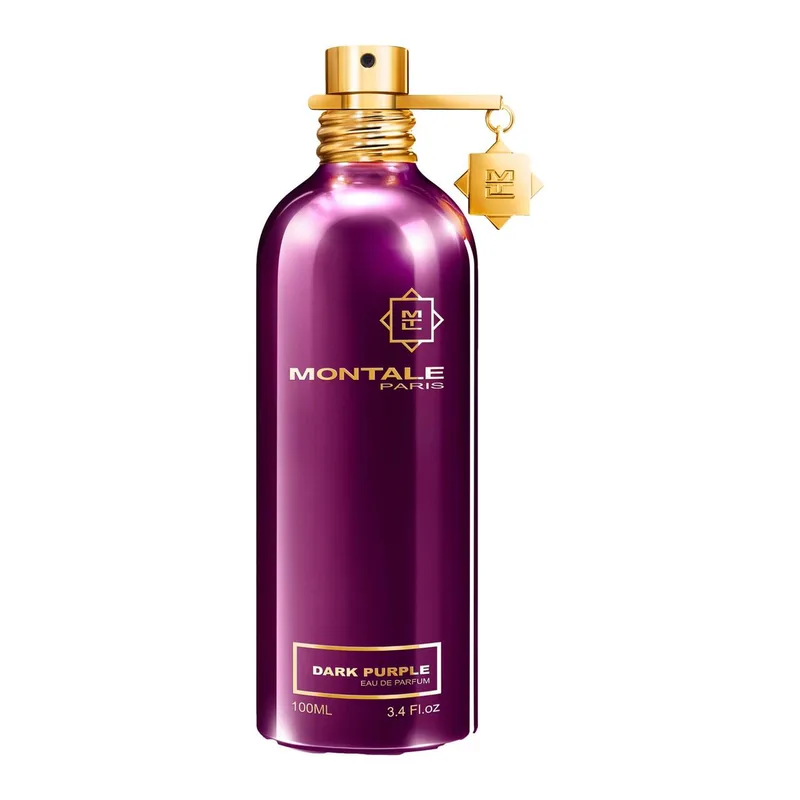 Dark Purple Eau de Parfum fra Montale – produktbillede