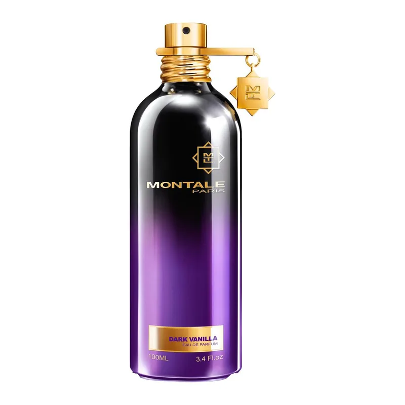 Dark Vanilla EdP Nat. Spray von Montale – Produktfoto