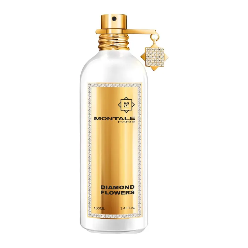 Diamond Flowers EdP de Montale – photo du produit