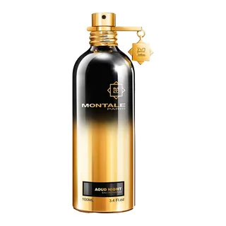Eau de Parfum Aoud Night, Glasflakon, Parfüm EDP, Damenduft von Montale – Produktfoto 2 von 2