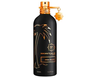 Eau de Parfum Aqua Palma, Glasflakon, Parfüm EDP, Unisex Duft fra Montale – produktbillede 1 af 2
