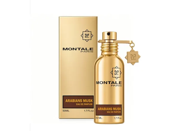 Arabians Musk