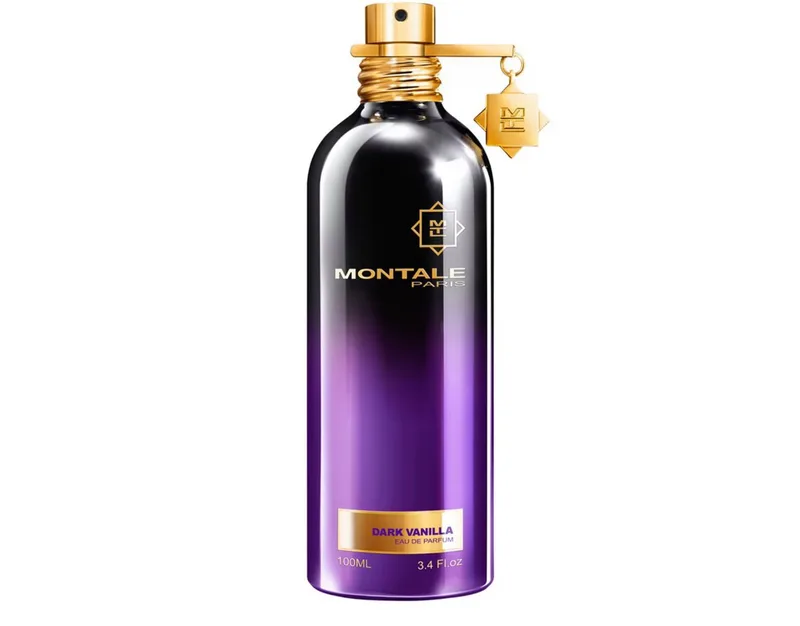 Eau de Parfum Dark Vanilla von Montale – Produktfoto