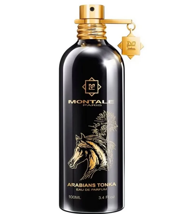 Eau de Parfum Eau de Parfum Spray Arabians Tonka von Montale fra Montale i 100 ml – produktbillede