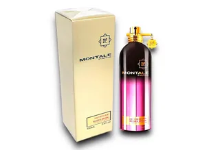 Eau de Parfum Intense Roses Musk by Montale in 100 ml – product photo 1 of 2