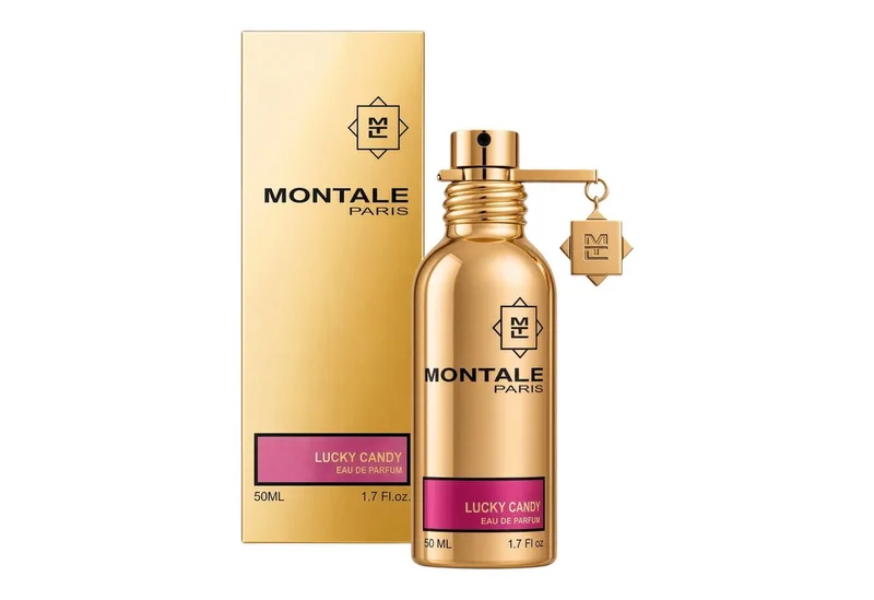 Eau de Parfum Lucky Candy fra Montale – produktbillede