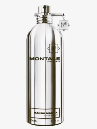 Eau de Parfum Mango Manga, Glasflakon, Parfüm EDP, Unisex Duft fra Montale – produktbillede 1 af 2