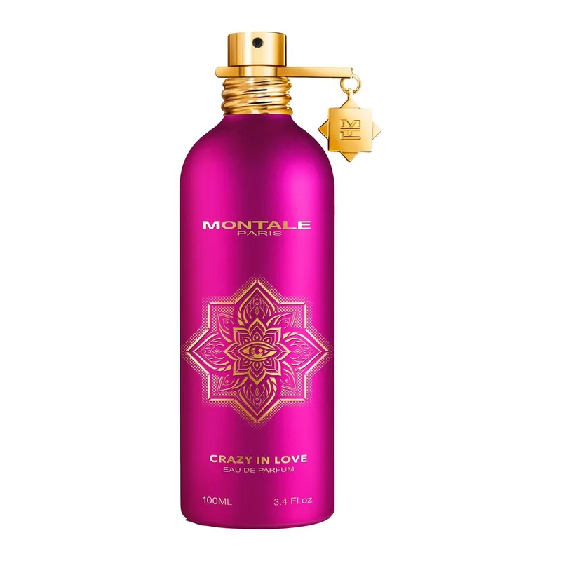 Eau de Parfum Montale Crazy In Love - Eau de Parfum fra Montale i 100 ml – produktbillede 2 af 2
