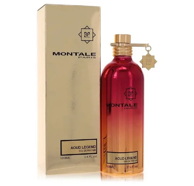 Paris Aoud Legend