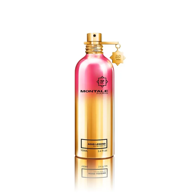 Eau de Parfum Montale Paris Aoud Legend EDP , 1-tlg. fra Montale i 100 ml – produktbillede 2 af 2