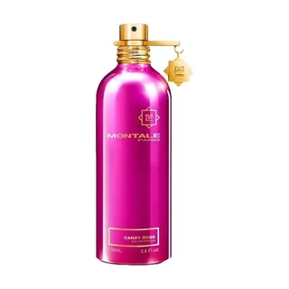 Eau de Parfum Montale Paris Candy Rose - Eau de Parfum fra Montale i 100 ml – produktbillede 2 af 2