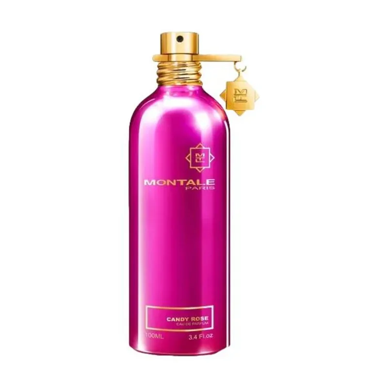 Eau de Parfum Montale Paris Candy Rose - Eau de Parfum fra Montale i 100 ml – produktbillede 2 af 2