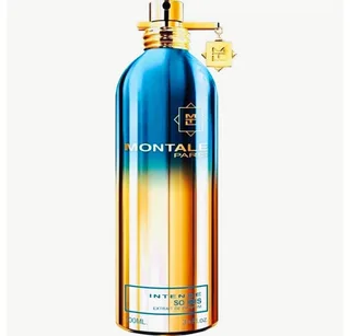 Eau de Parfum Montale Paris Intense Iris EDP , 1-tlg. fra Montale i 100 ml – produktbillede 1 af 2