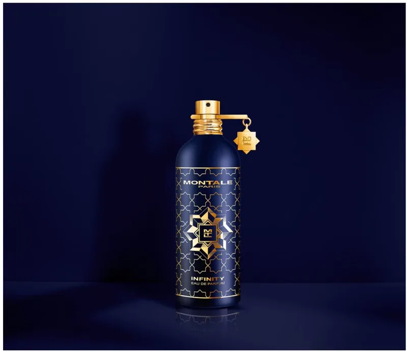 Eau de Parfum Oud INFINITY de Montale – photo du produit 2 sur 2