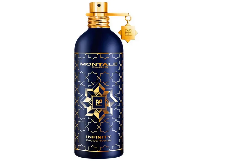Eau de Parfum Oud INFINITY de Montale – photo du produit 1 sur 2