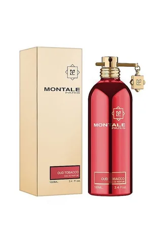 Eau de Parfum Oud Tobacco fra Montale i 100 ml – produktbillede 1 af 2