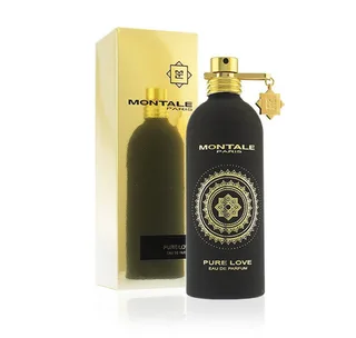 Eau de Parfum Pure Love, Glasflakon, Parfüm EDP, Damenduft de Montale – photo du produit 2 sur 2