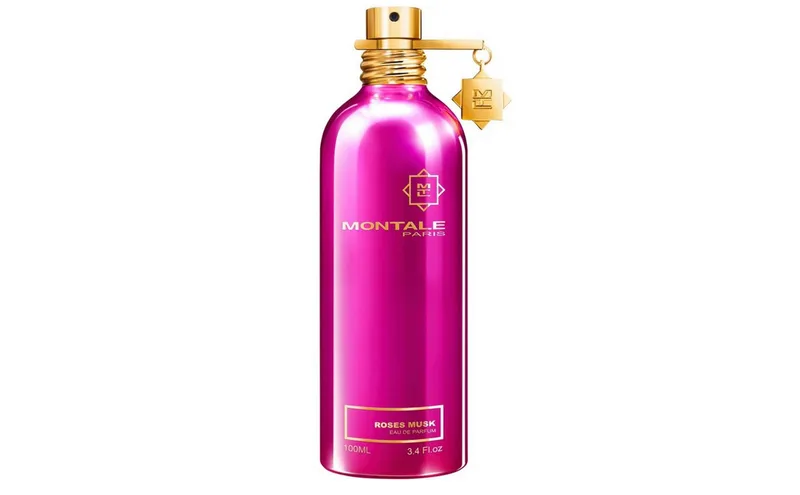 Eau de Parfum Rose Musk by Montale – product photo