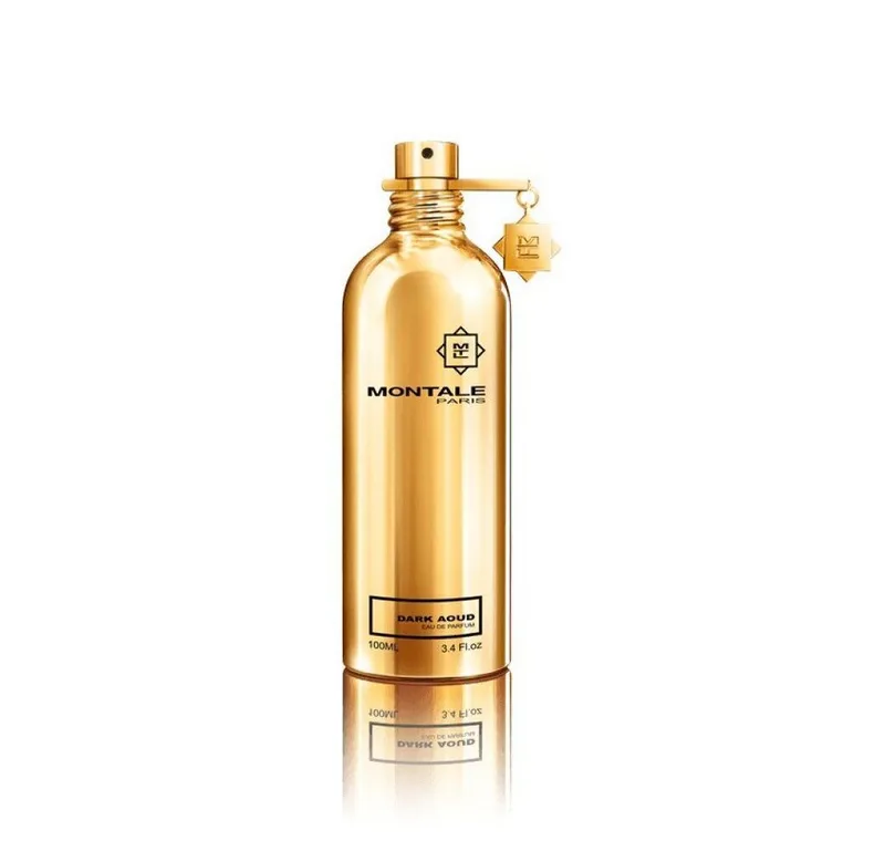 Eau de Parfum Sweet Vanilla, Glasflakon, Parfüm EDP, Damenduft van Montale – productfoto