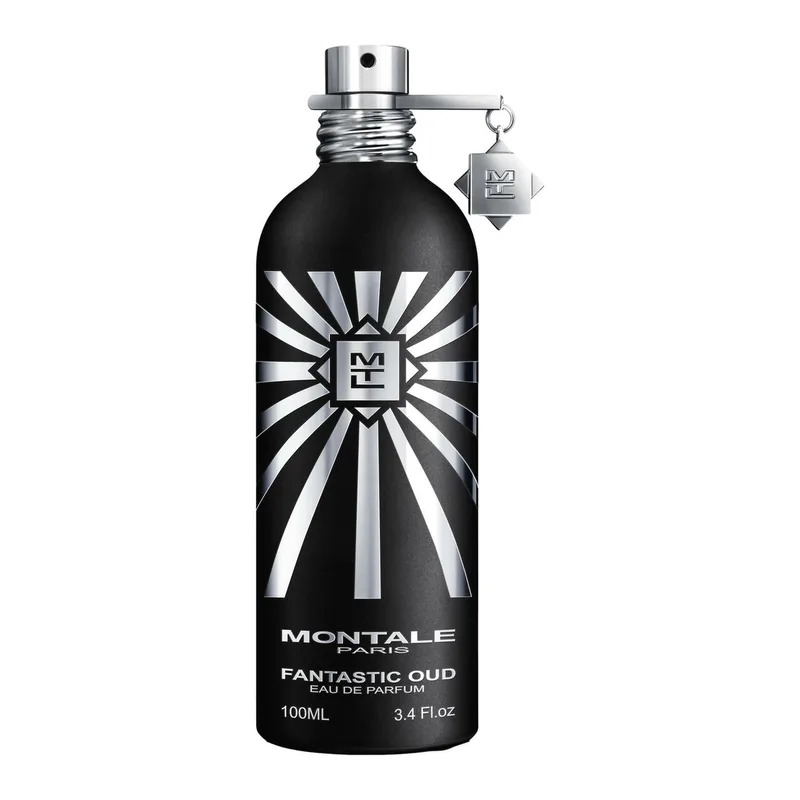 Fantastic Oud Eau de Parfum von Montale – Produktfoto