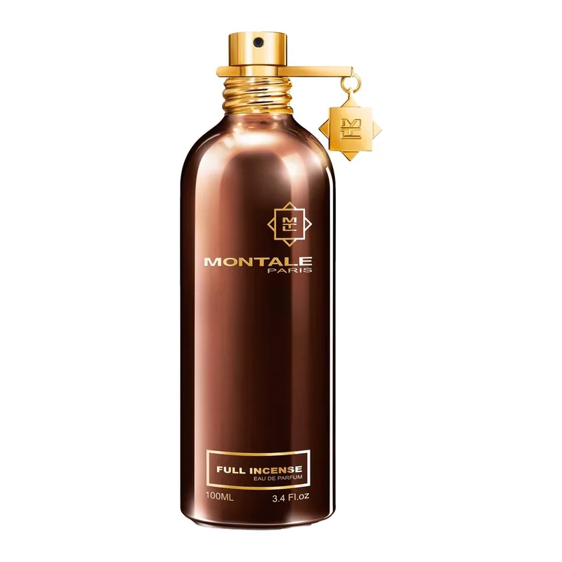 Full Incense Eau de Parfum van Montale – productfoto