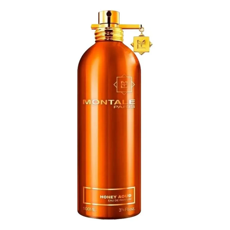 Honey Aoud EdP von Montale – Produktfoto