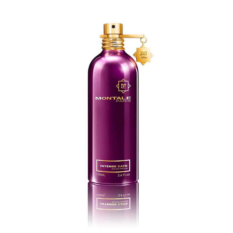 Intense Cafe Eau de Parfum de Montale – photo du produit